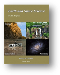 Earth and Space Science, 4th edition