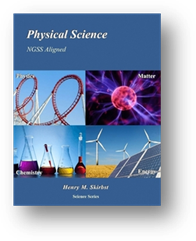 Physical Science, Fourth Edition